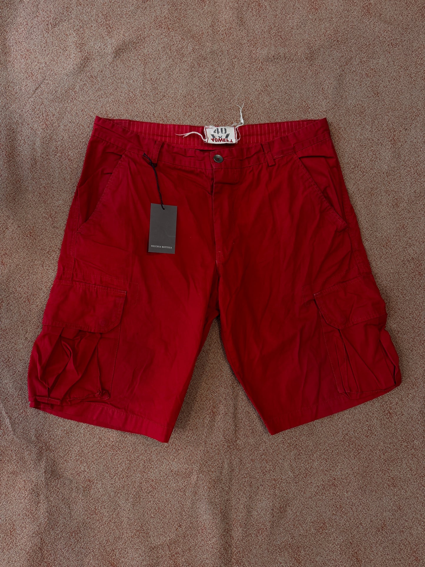 Bermuda tg. 46/48 cod20