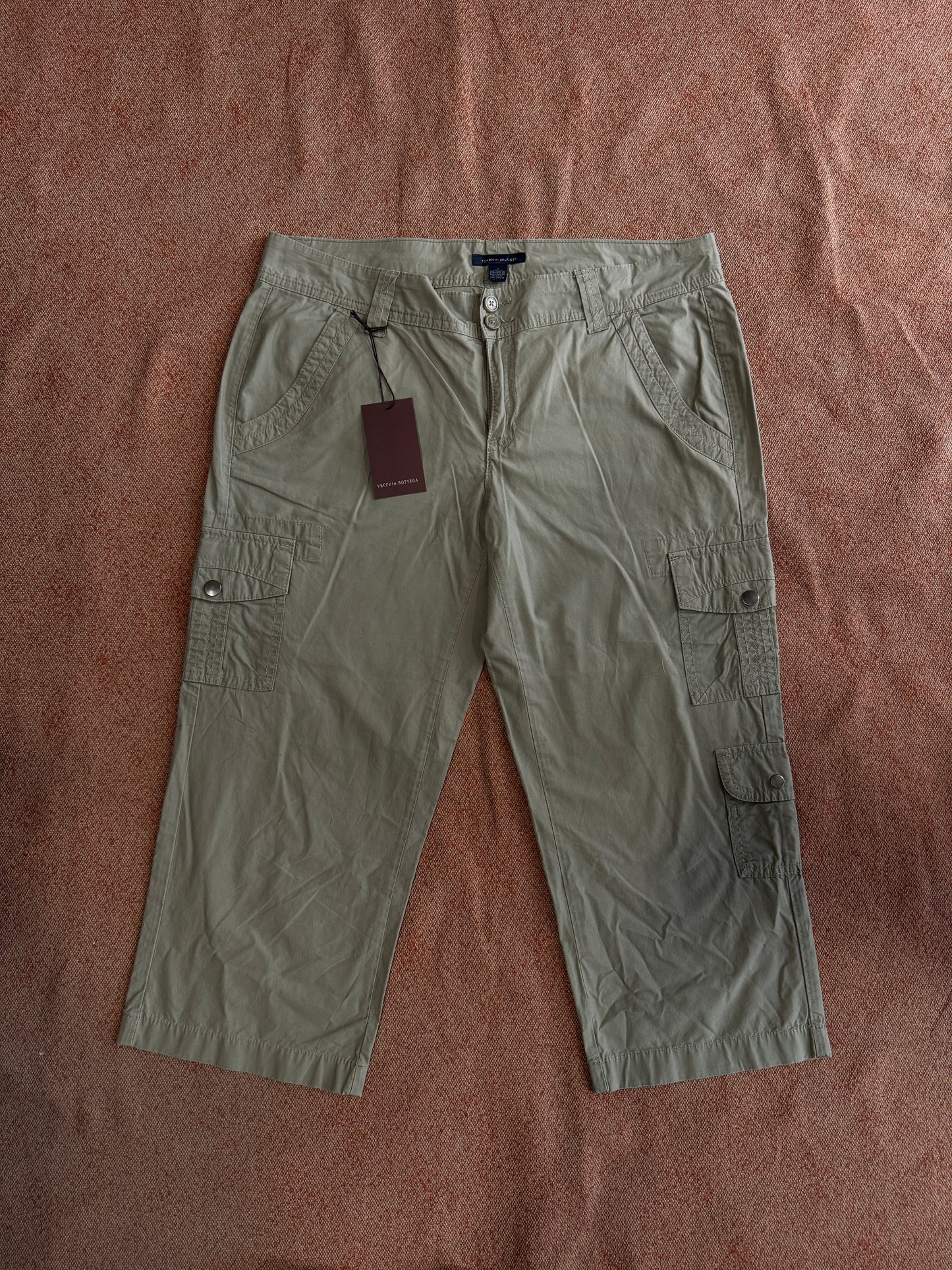 Bermuda tg. 46/48 cod21