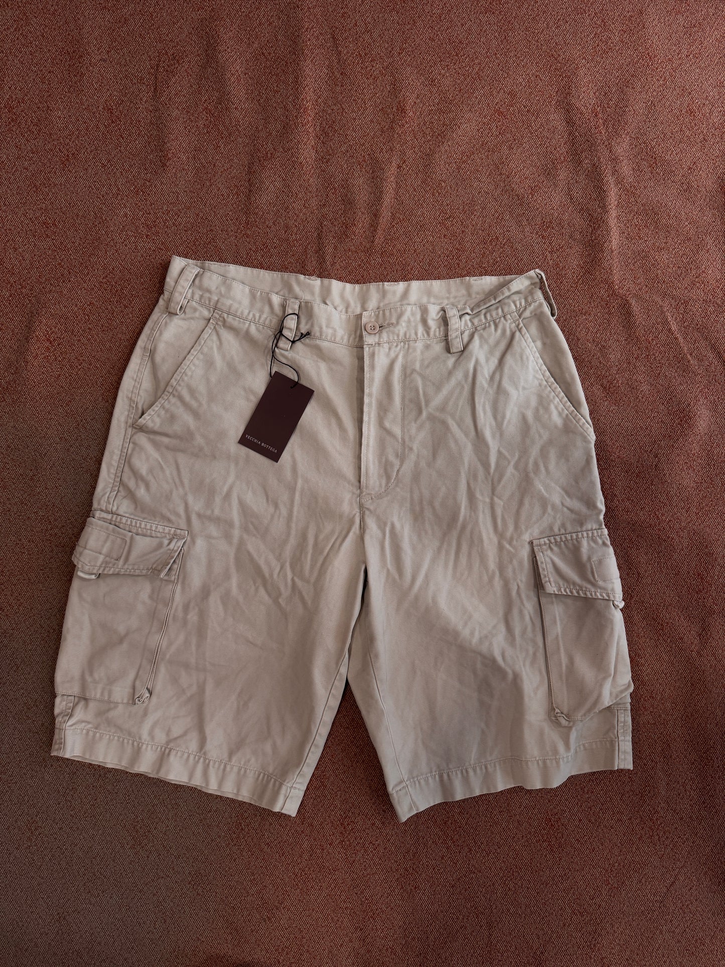 Bermuda tg. 46/48 cod25