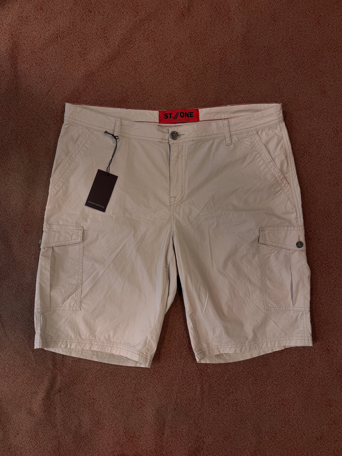 Bermuda tg. 52/54 cod28