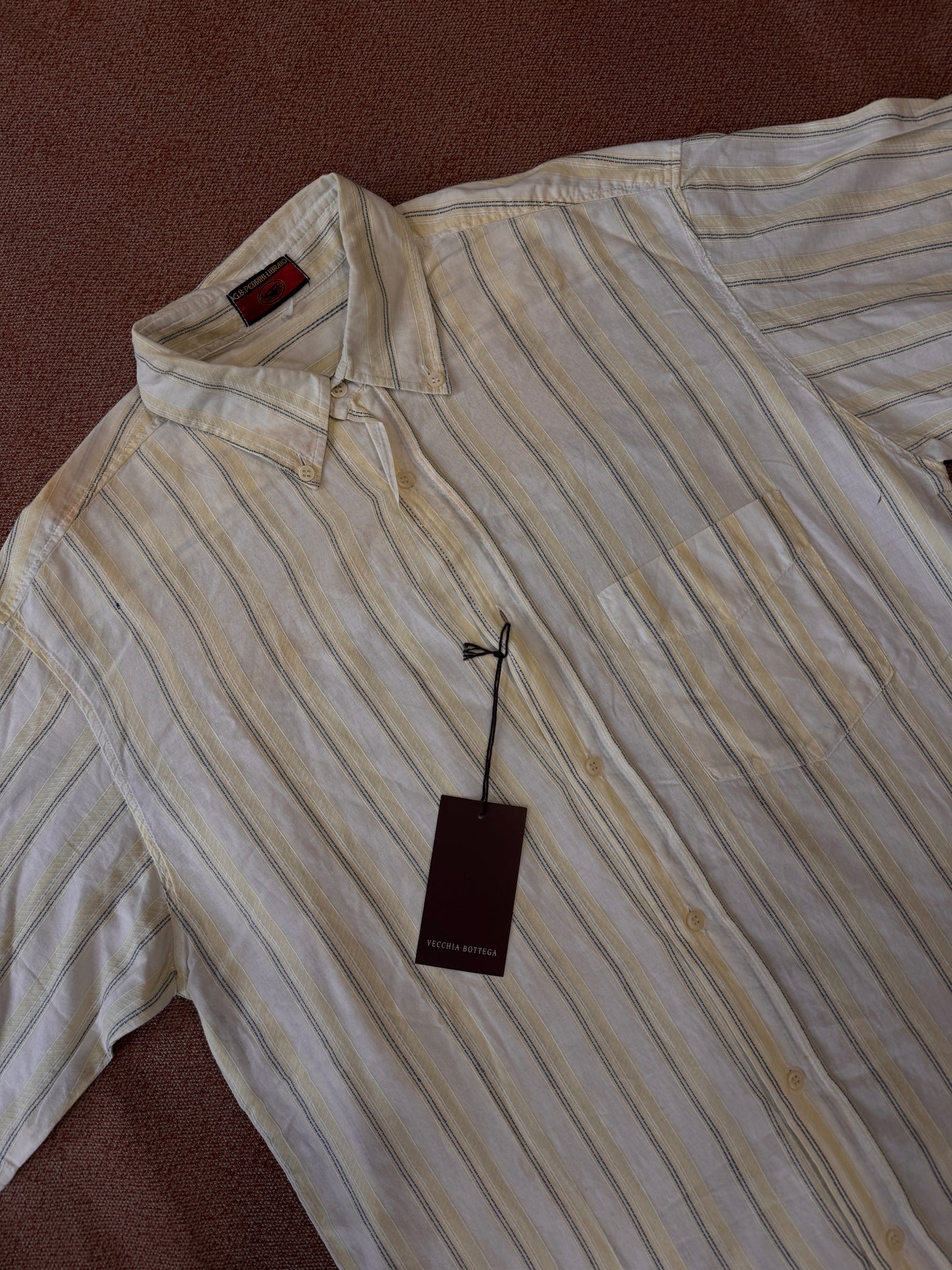 Camicia tg. S/M cod2