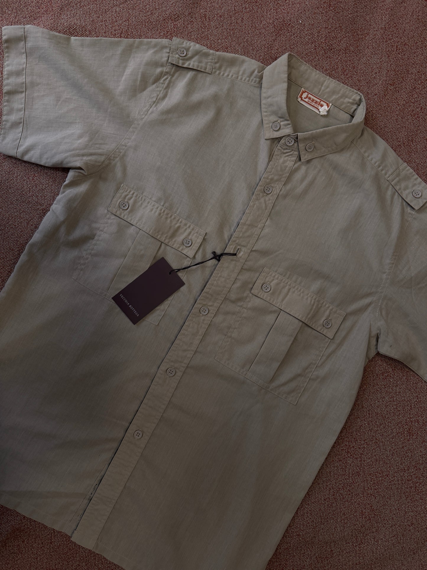 Camicia tg. S/M cod3