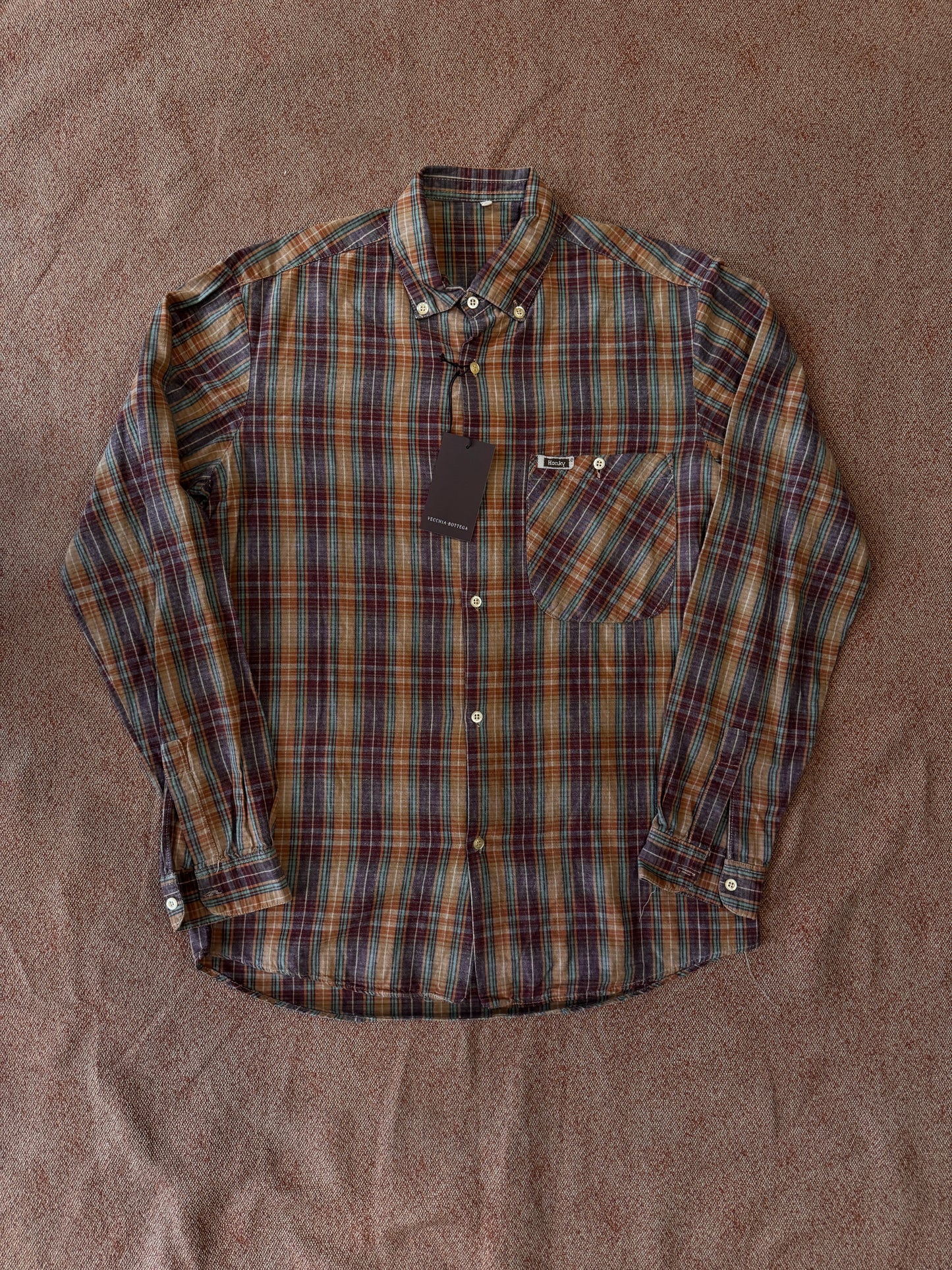 Camicia tg. S/M cod6