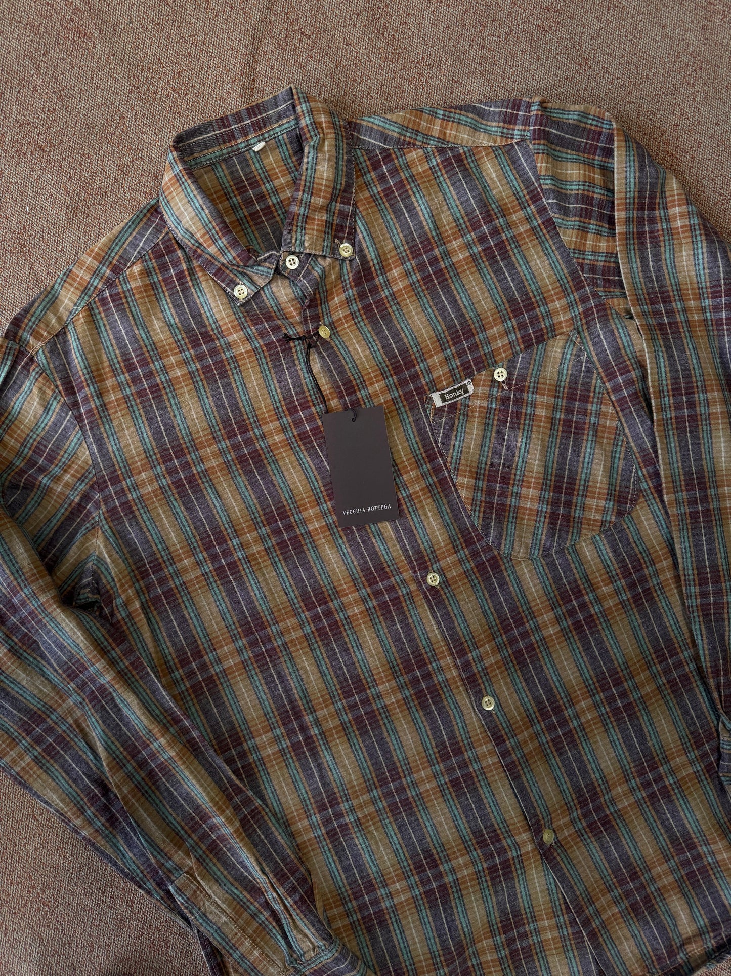 Camicia tg. S/M cod6
