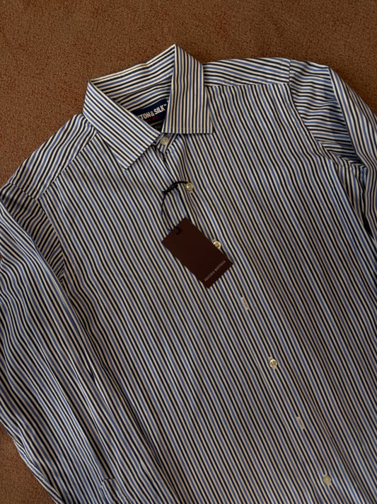 Camicia tg. S/M cod7