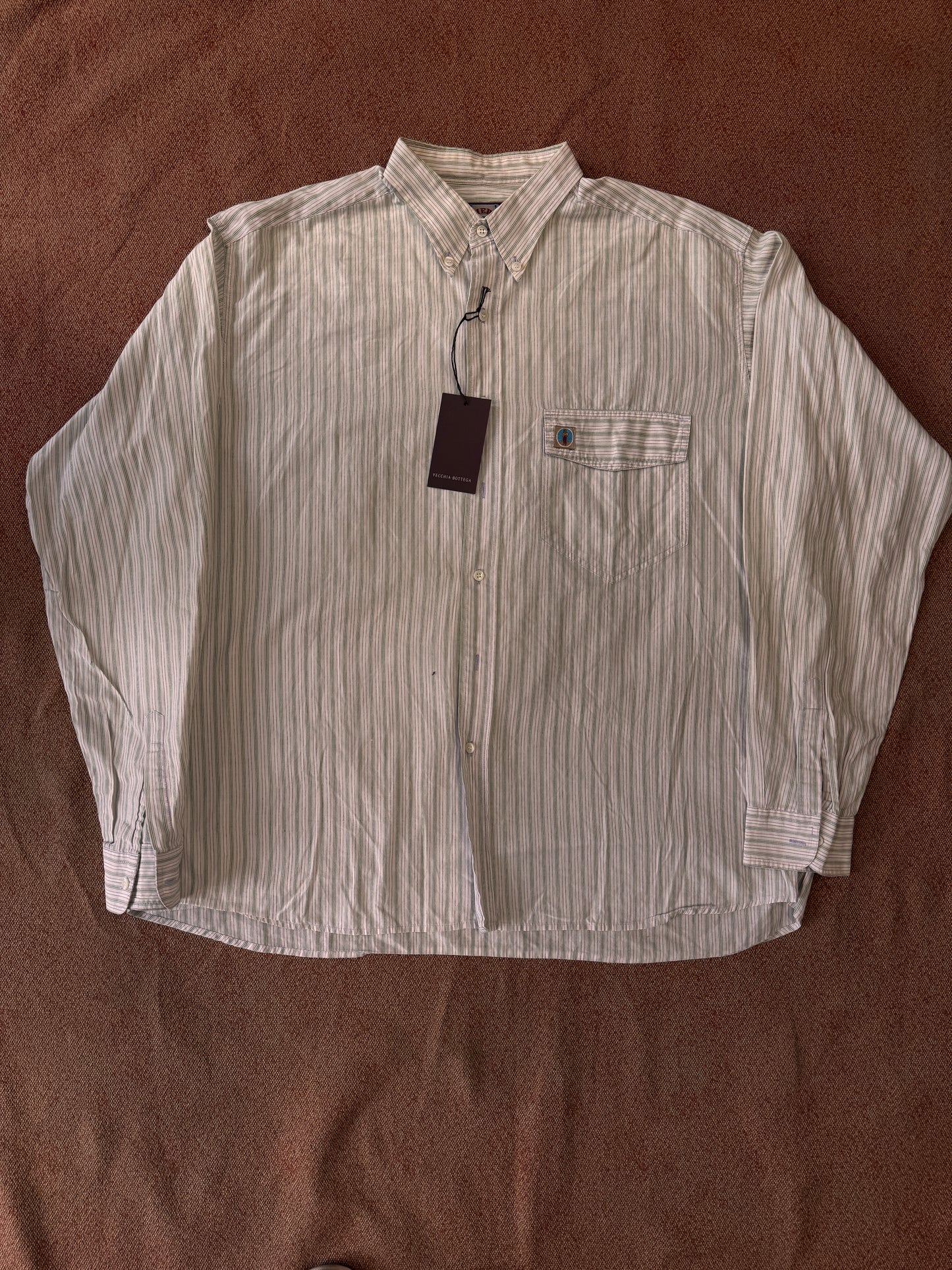 Camicia tg. L/XL cod17