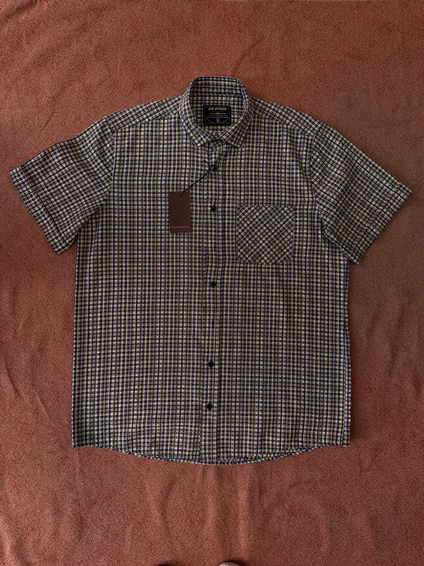 Camicia tg. M/L cod21