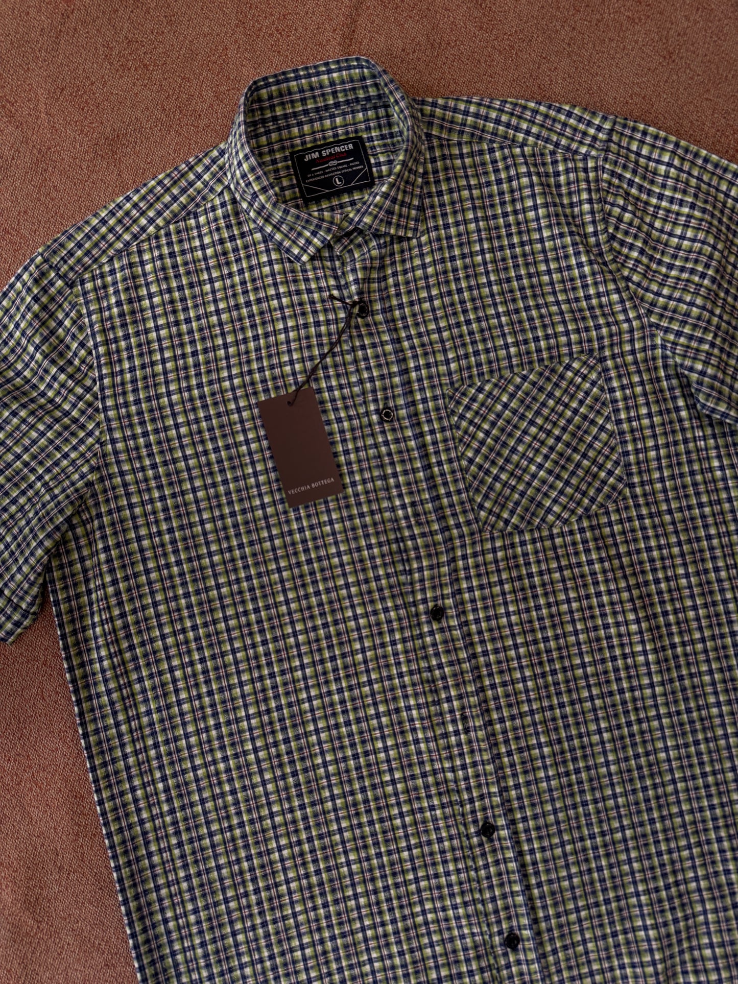 Camicia tg. M/L cod21