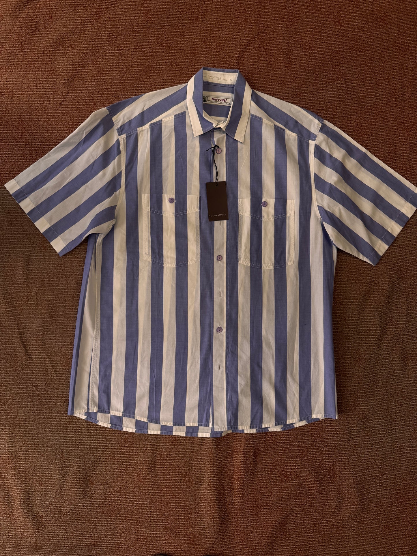 Camicia tg. M/L cod22