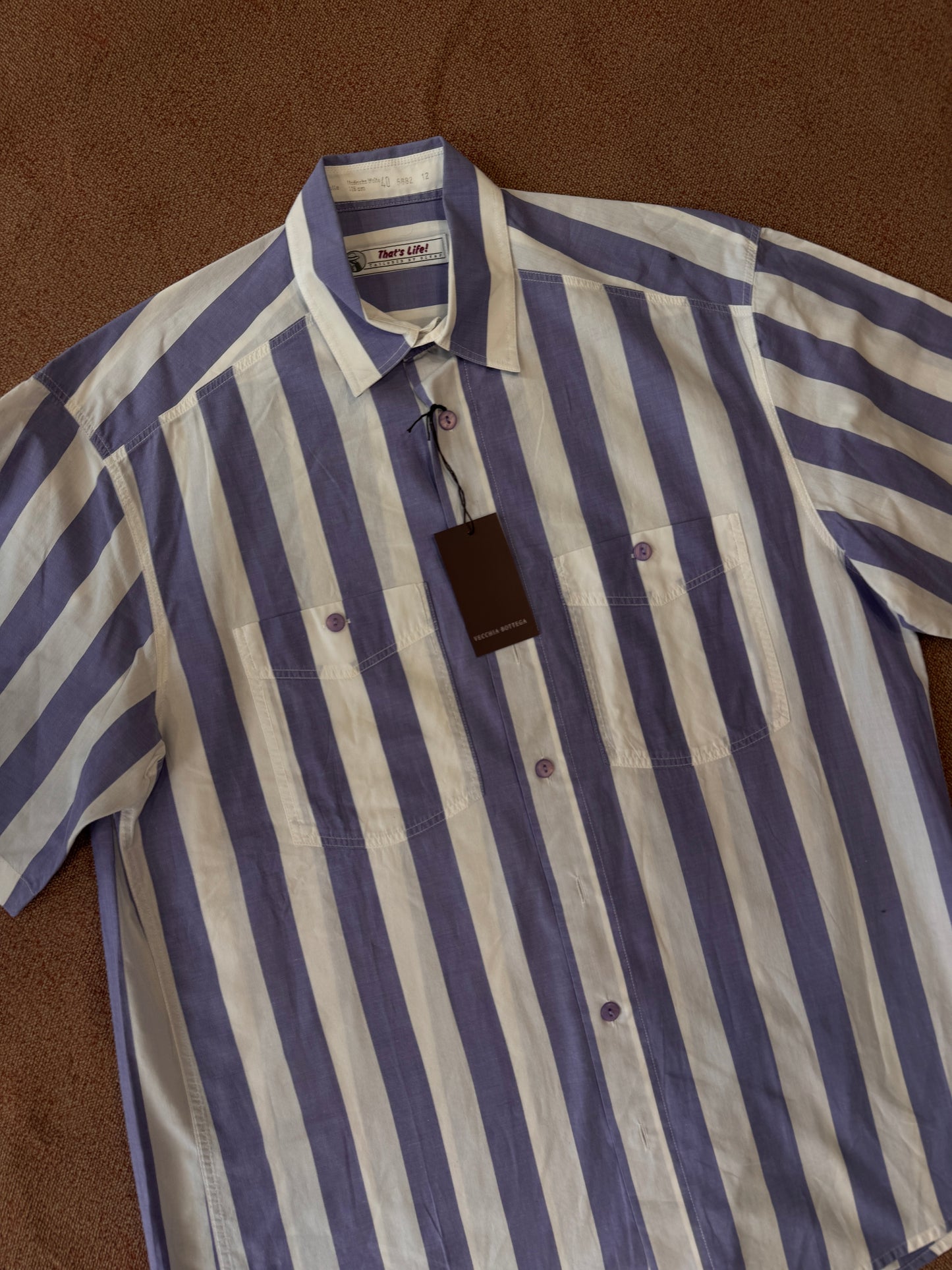 Camicia tg. M/L cod22