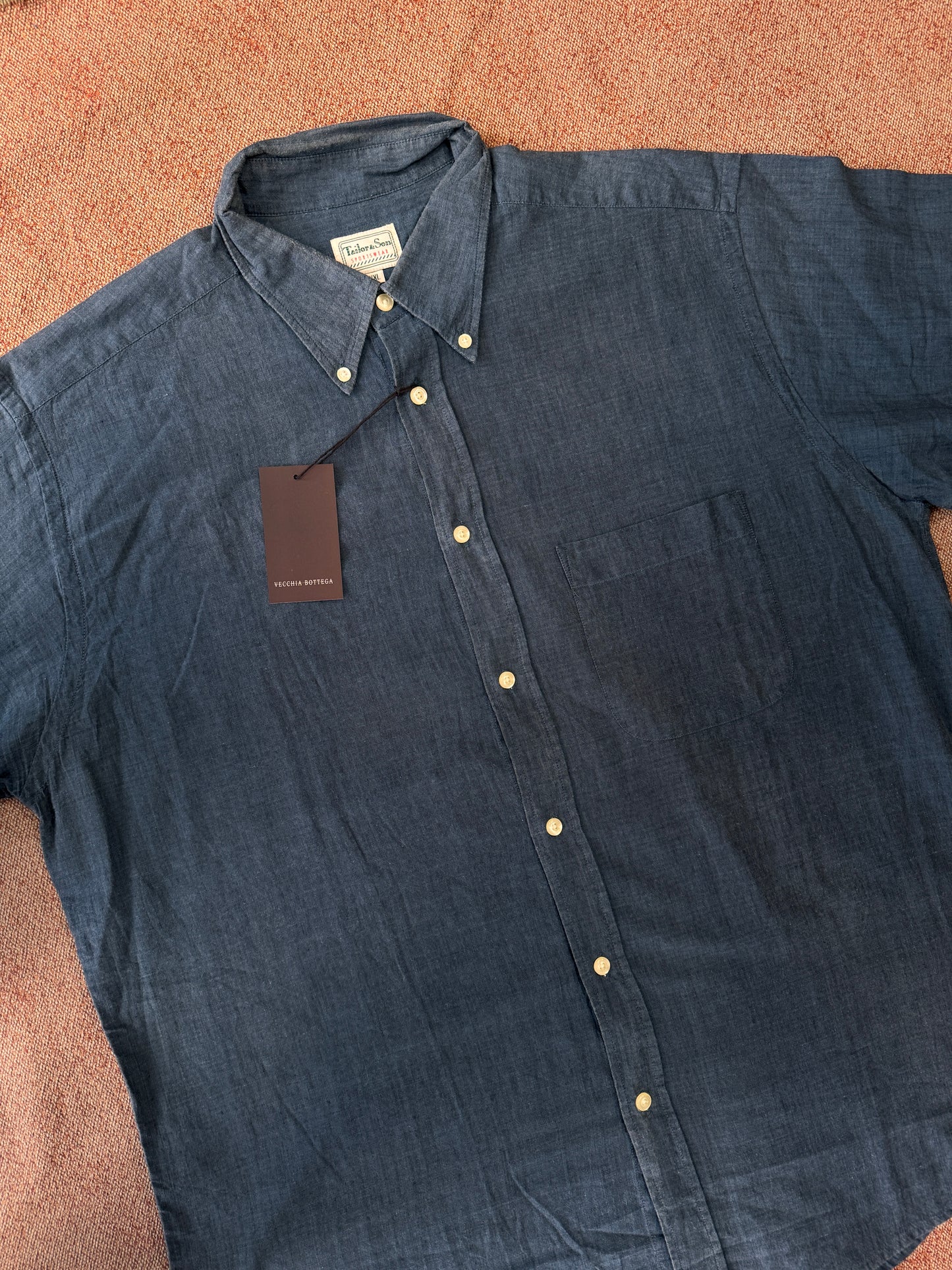 Camicia XL/XXL cod27
