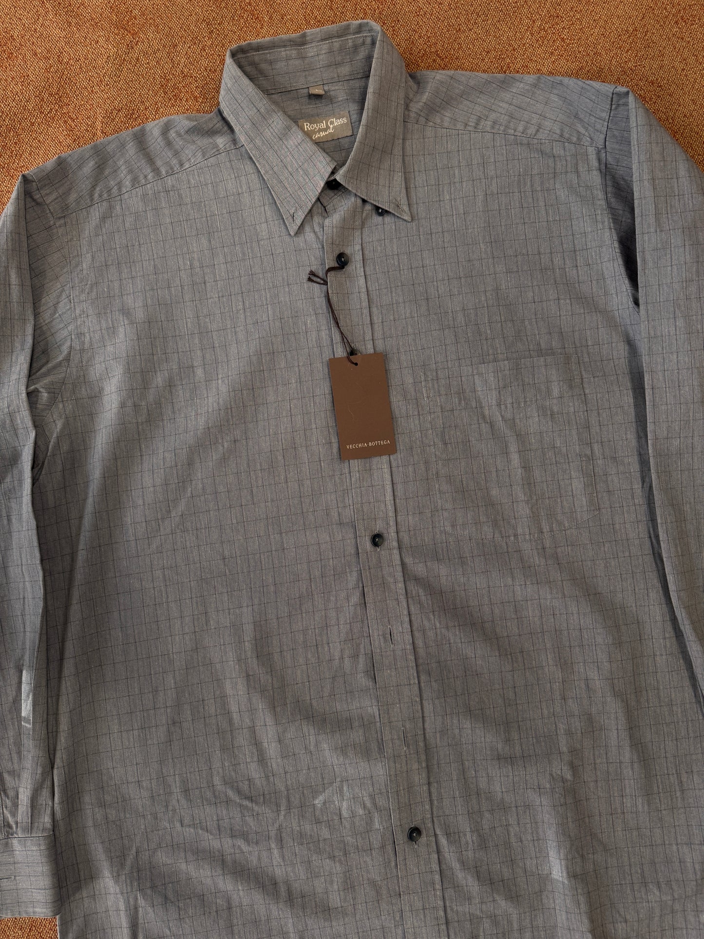 Camicia tg. L/XL cod30