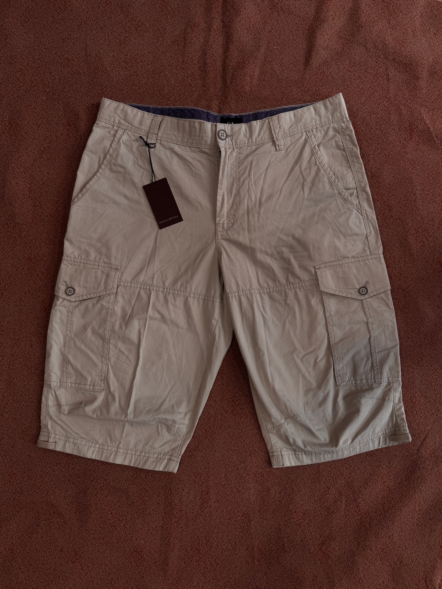 Bermuda tg. 50/52 cod33