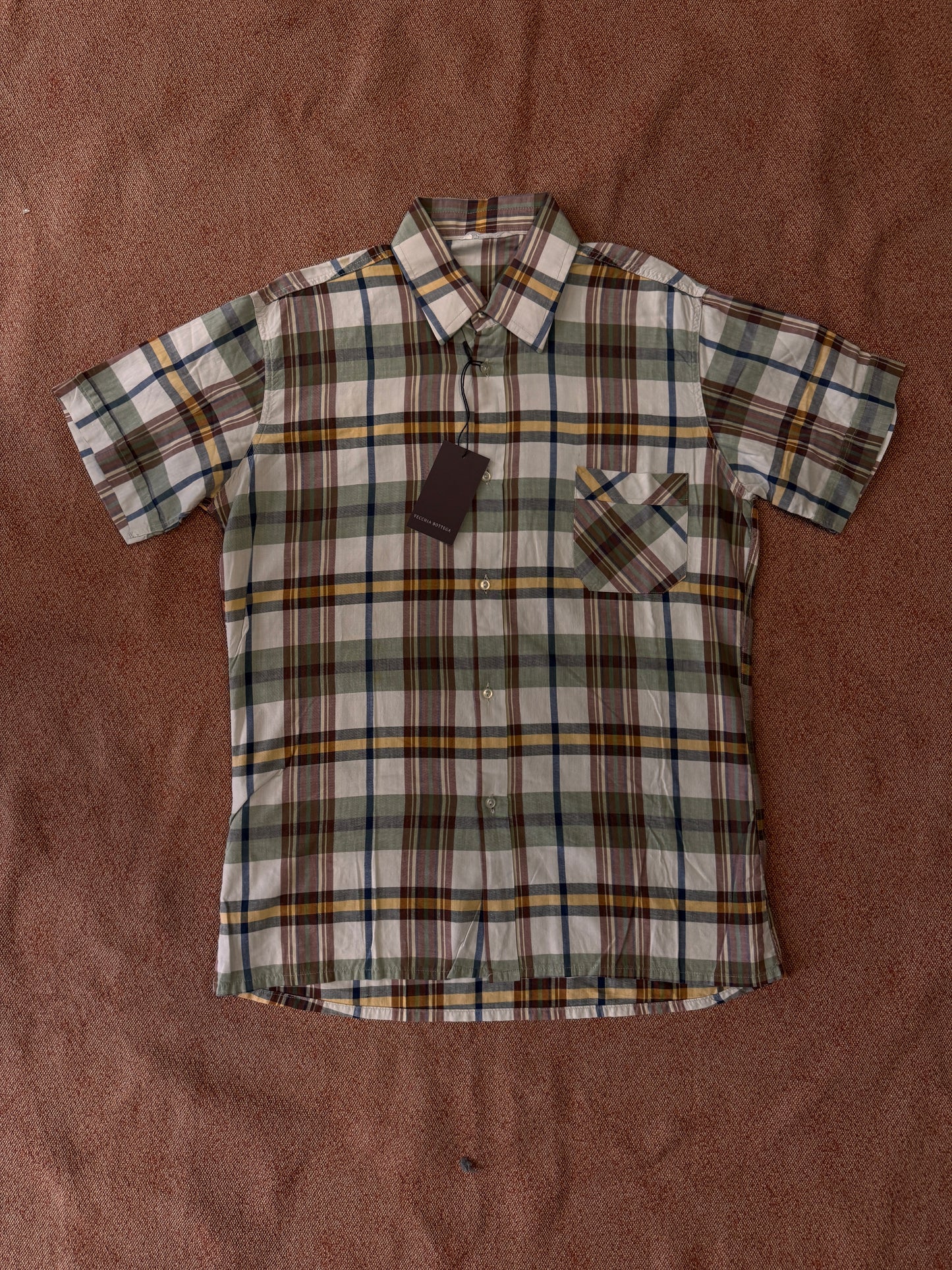 Camicia tg. S/M cod34