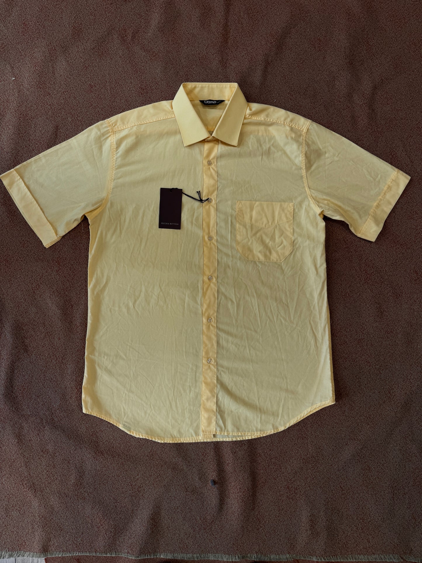 Camicia tg. S/M cod35