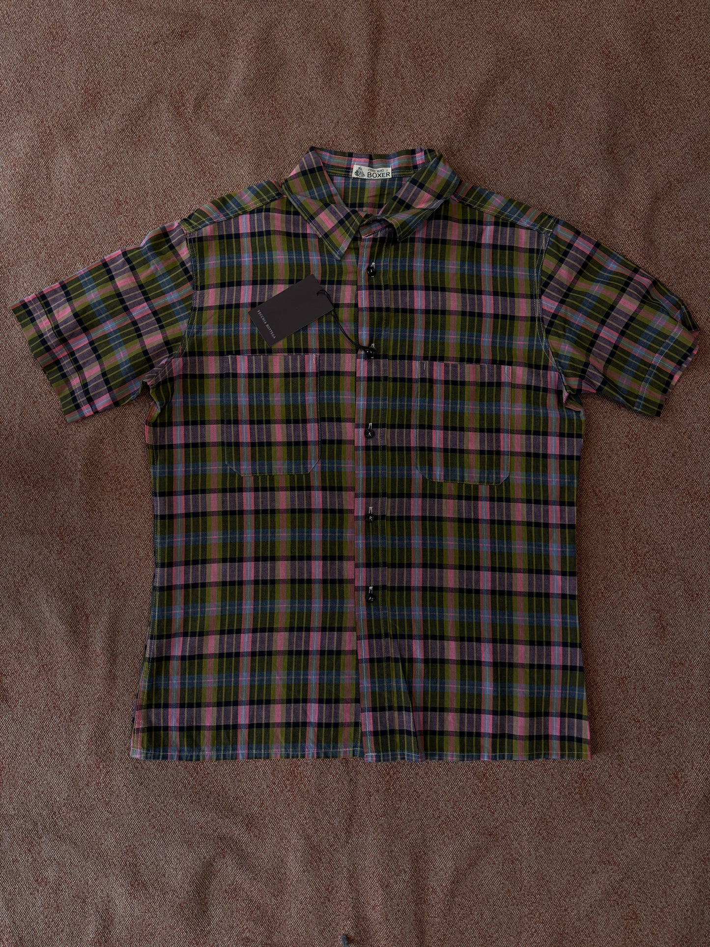 Camicia tg. S/M cod36