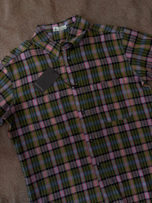 Camicia tg. S/M cod36