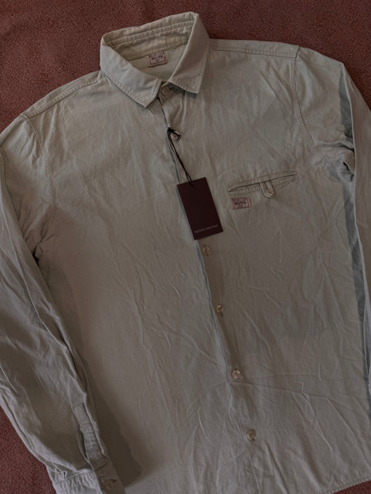Camicia tg. S/M cod37