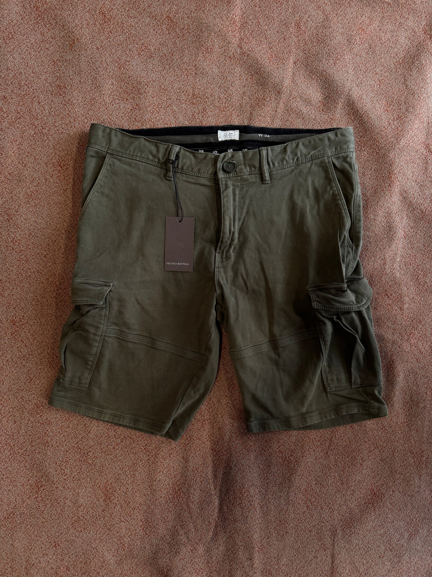 Bermuda tg. 44/46 cod40