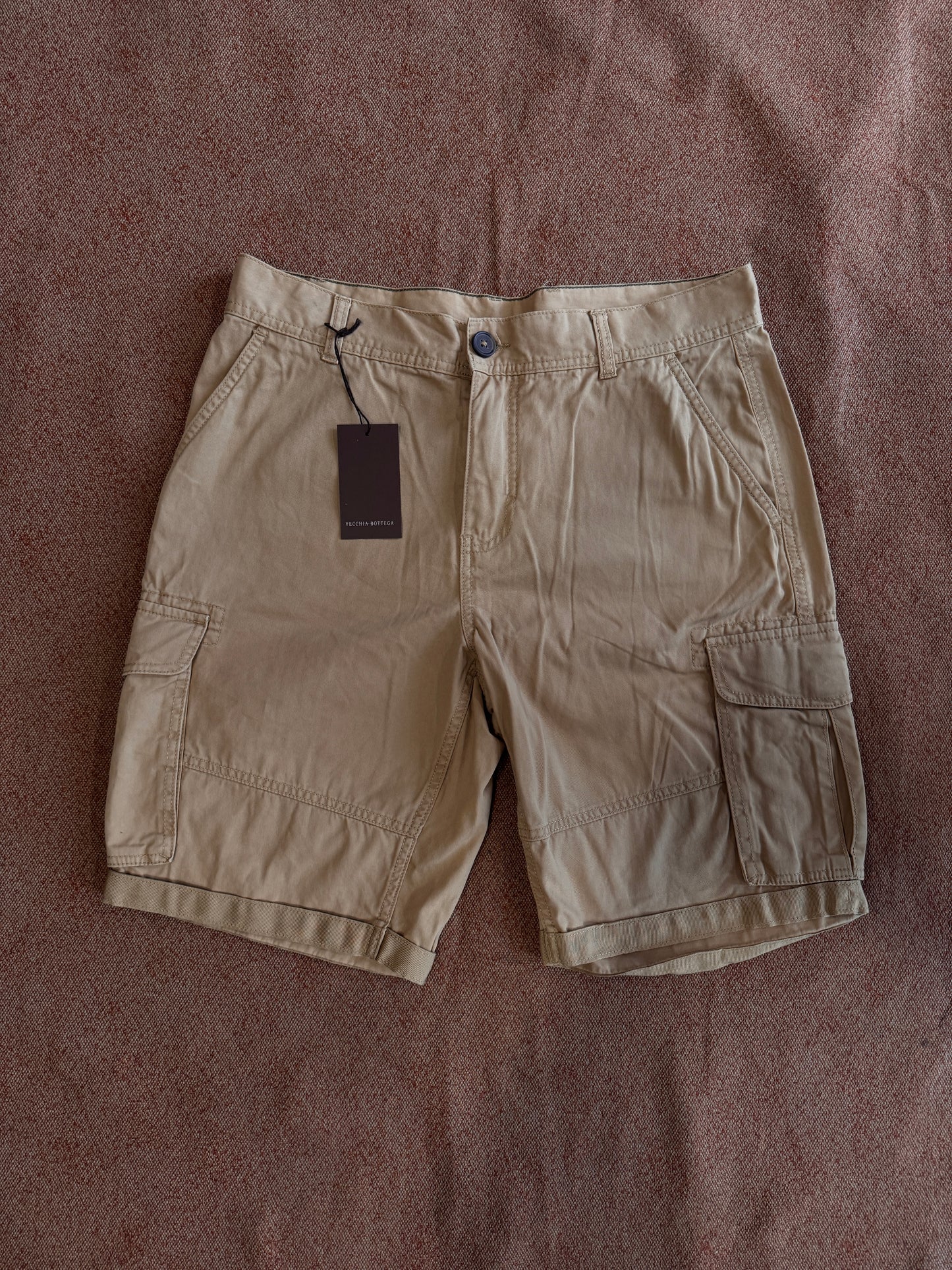 Bermuda tg. 44/46 cod43