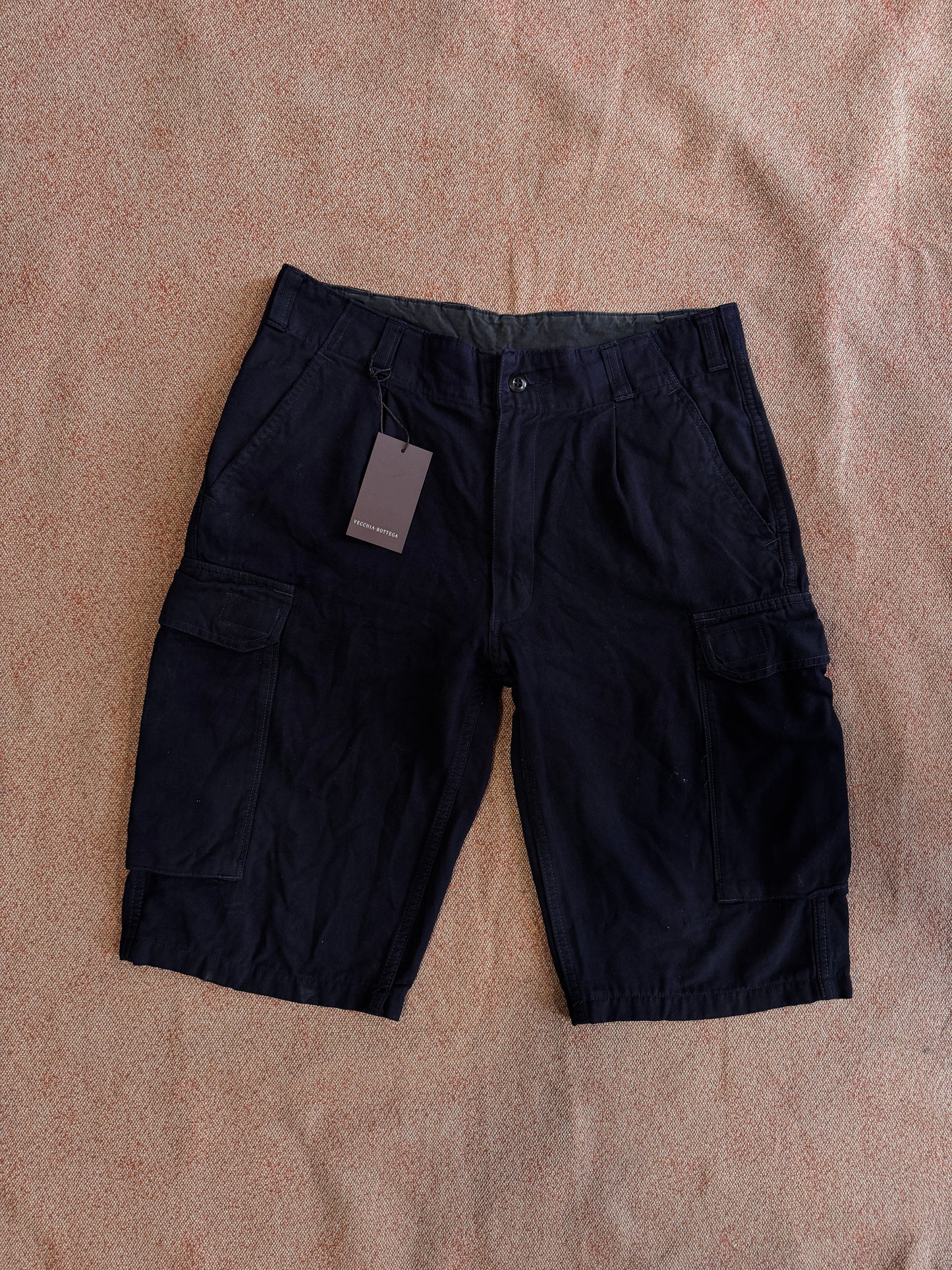 Bermuda tg. 44/46 cod47