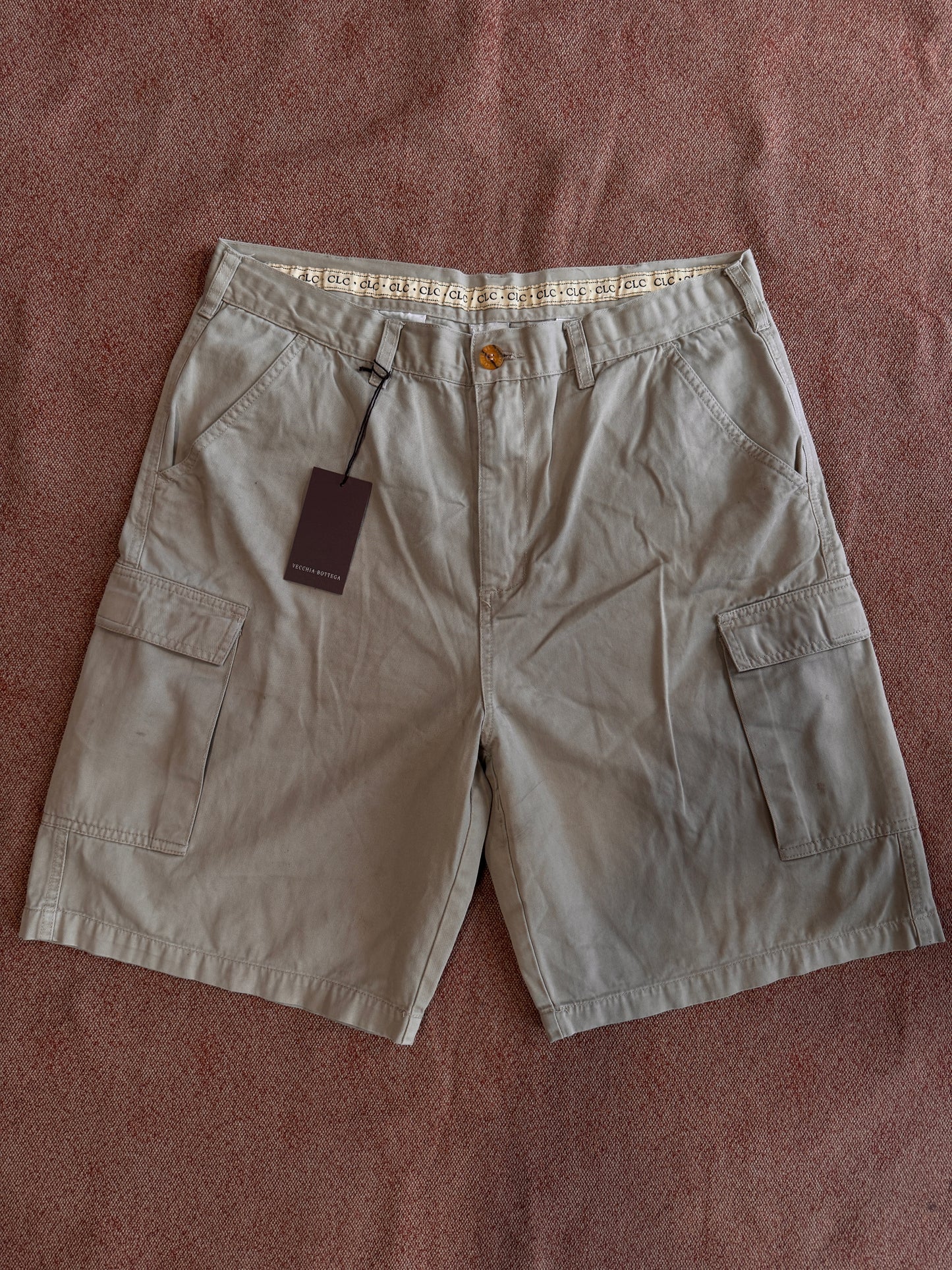 Bermuda tg. 46/48 cod36