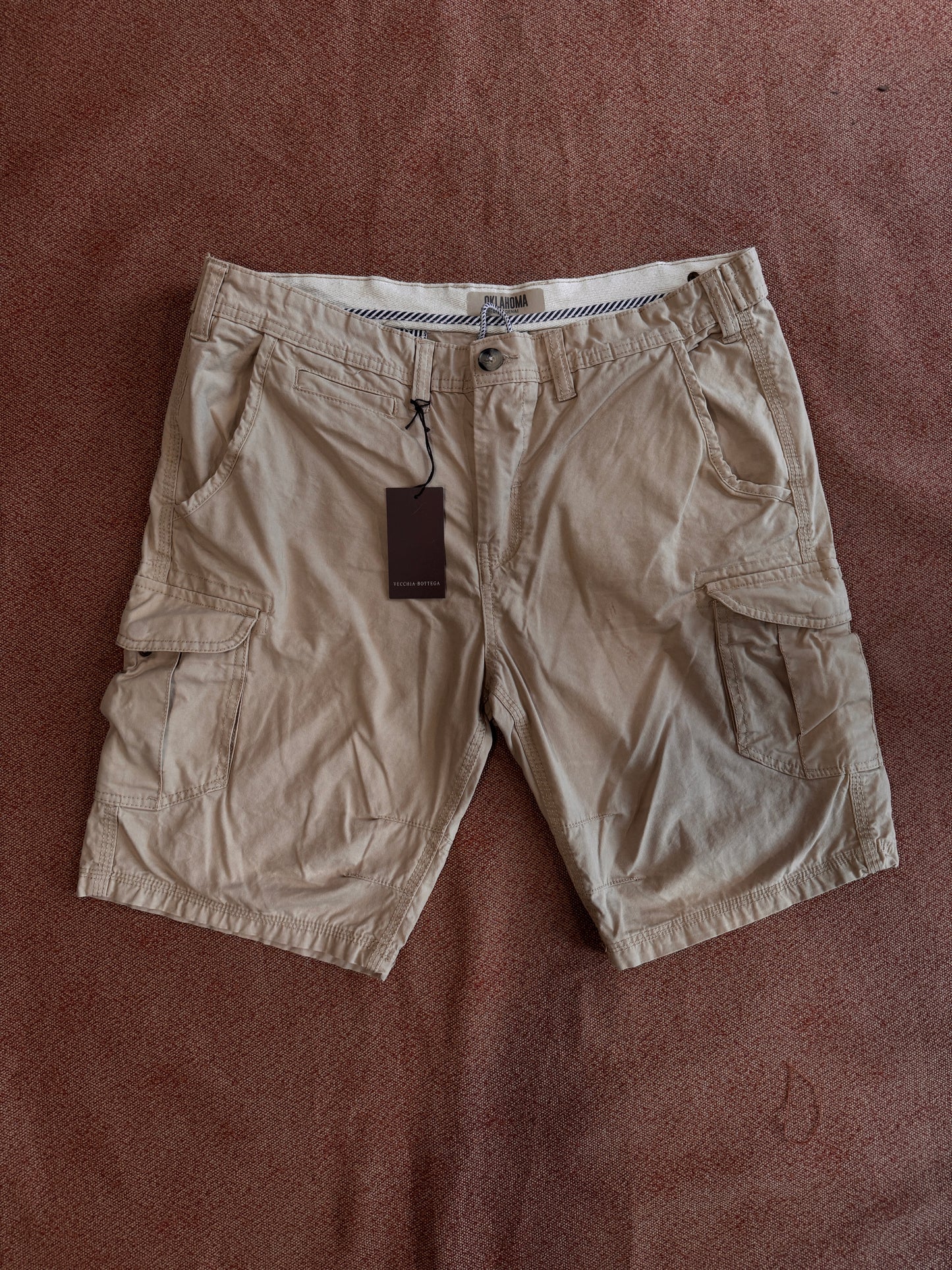 Bermuda tg. 48/50 cod51