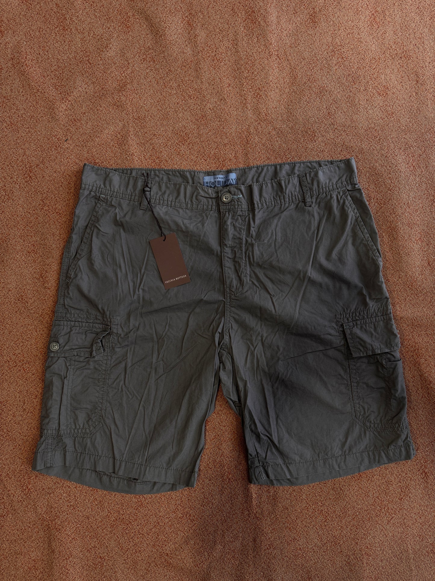 Bermuda tg. 50/52 cod55