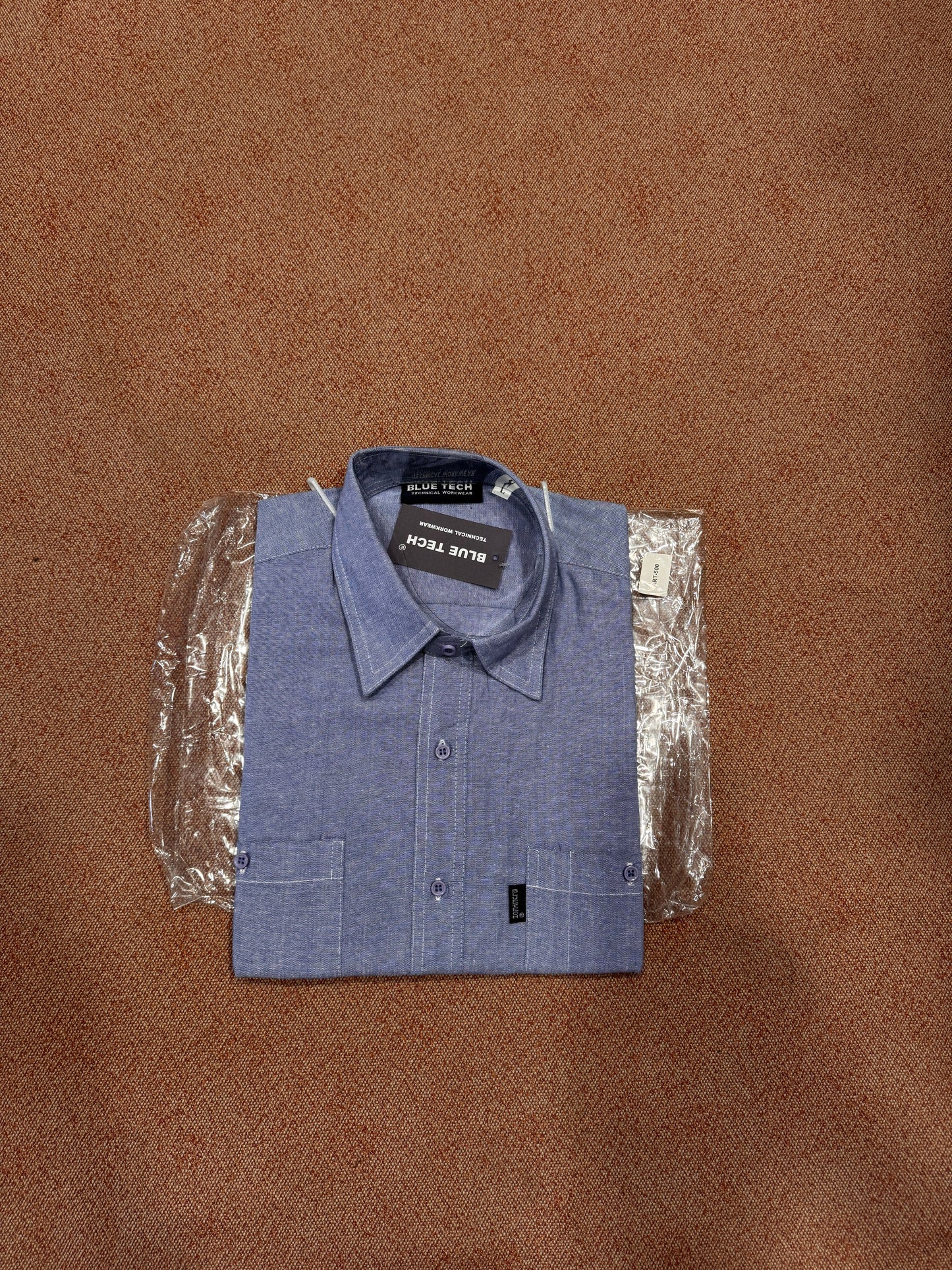 Camicia military