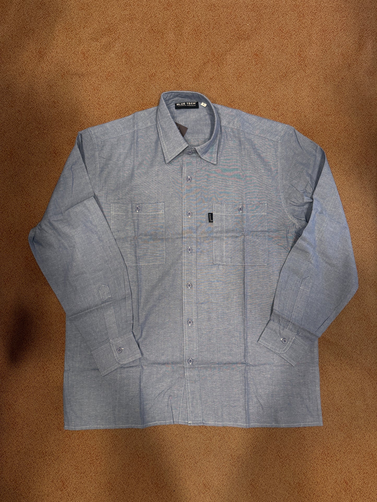 Camicia military