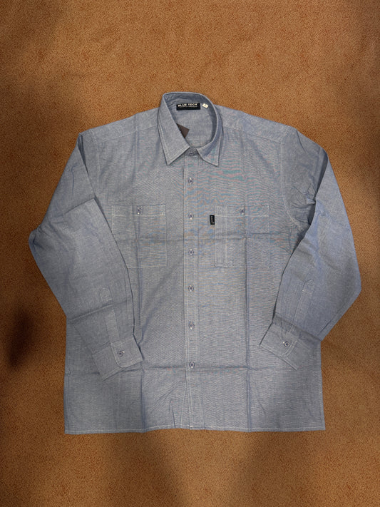 Camicia military