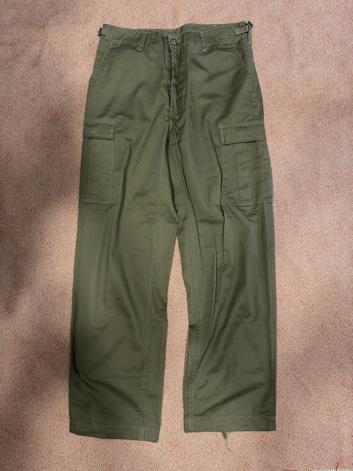 Cargo militare tg. 44/46 cod06