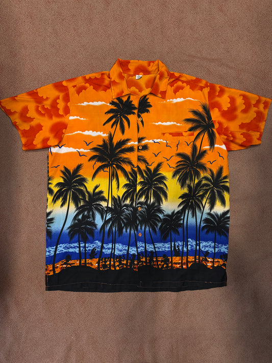 Hawaii shirt tg. XXL cod01