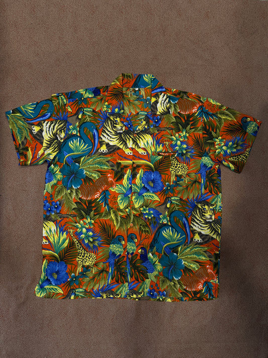 Hawaii shirt tg. XXL cod05
