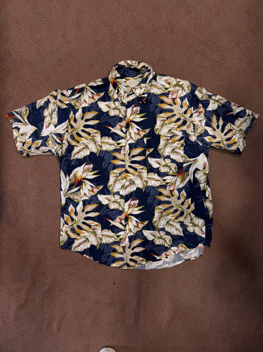 Hawaii shirt tg. L cod06