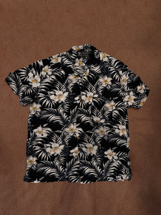 Hawaii shirt tg. S cod22