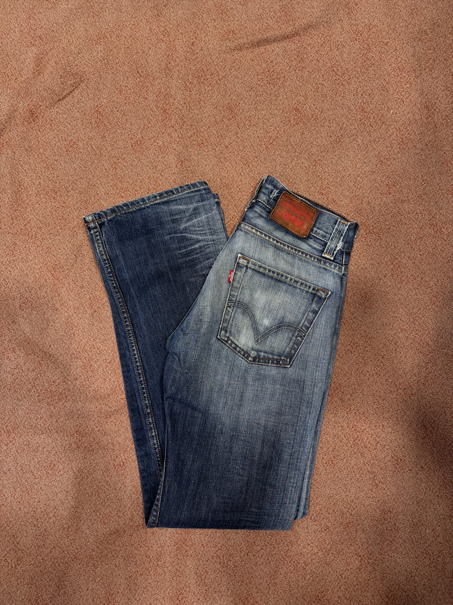 Levi’s tg. 40/42 cod31