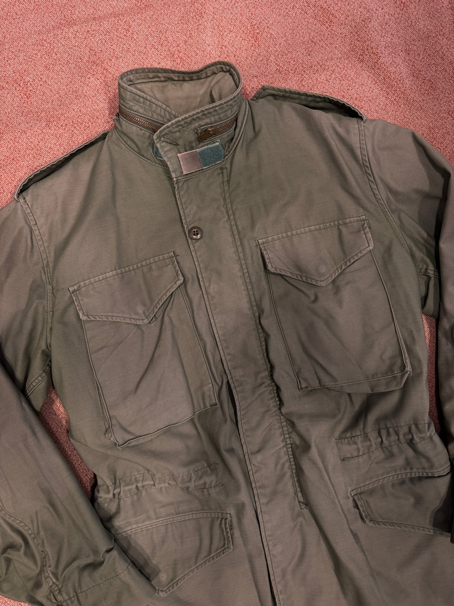Field jacket USA M51 tg.46/48