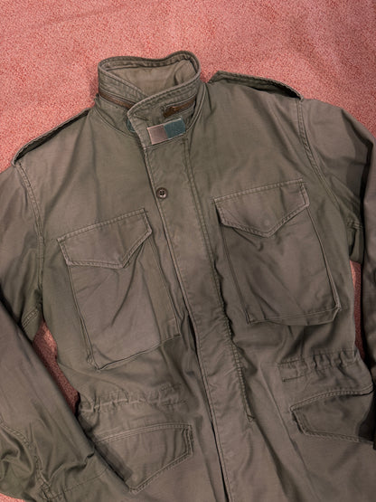 Field jacket USA M51 tg.46/48