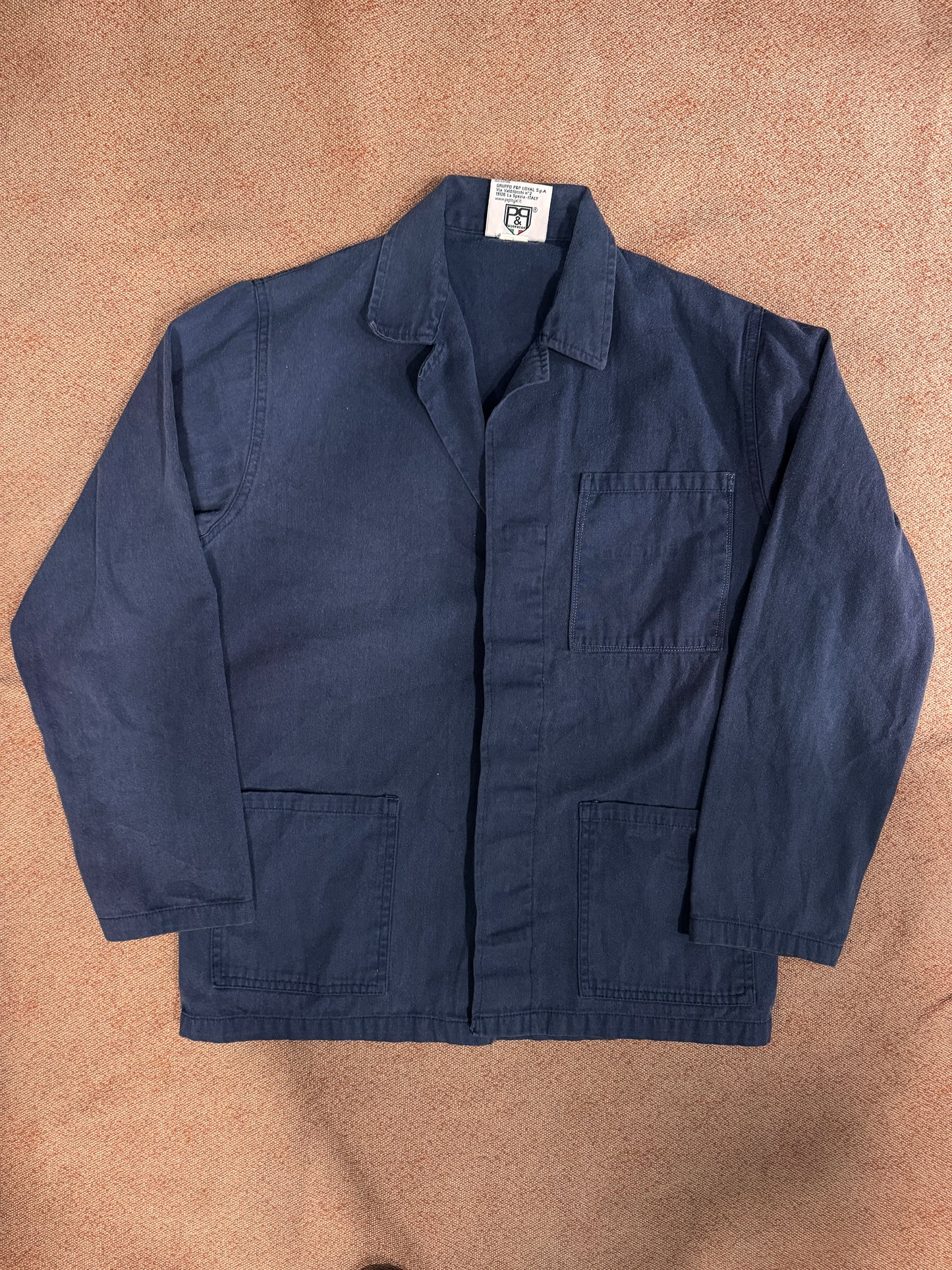 Work jacket tg. 44/46 cod22