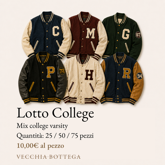 Lotto College
