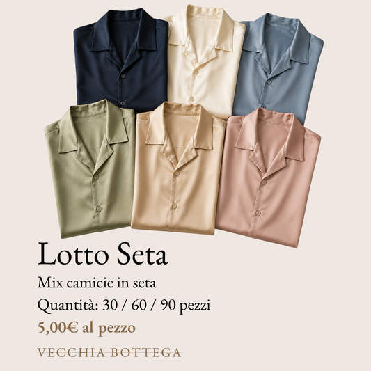 Lotto Seta